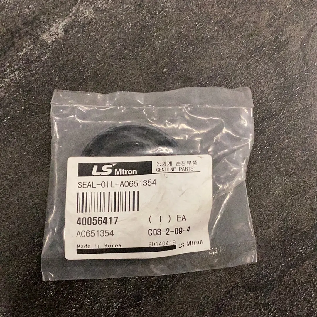 Ls Tractor Seal Oil , 40056417 1