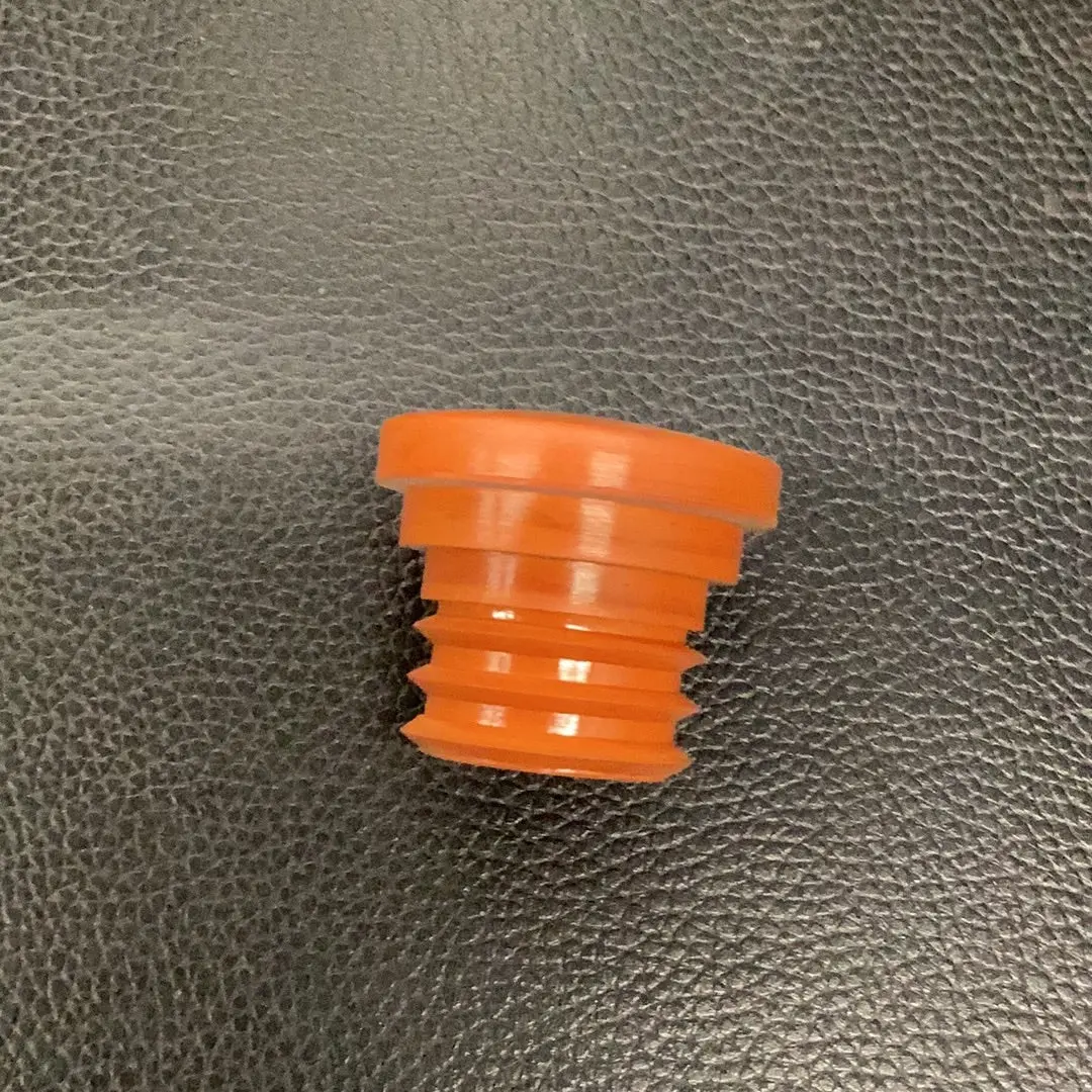 Ls Tractor Oil Plug, 40190997 1