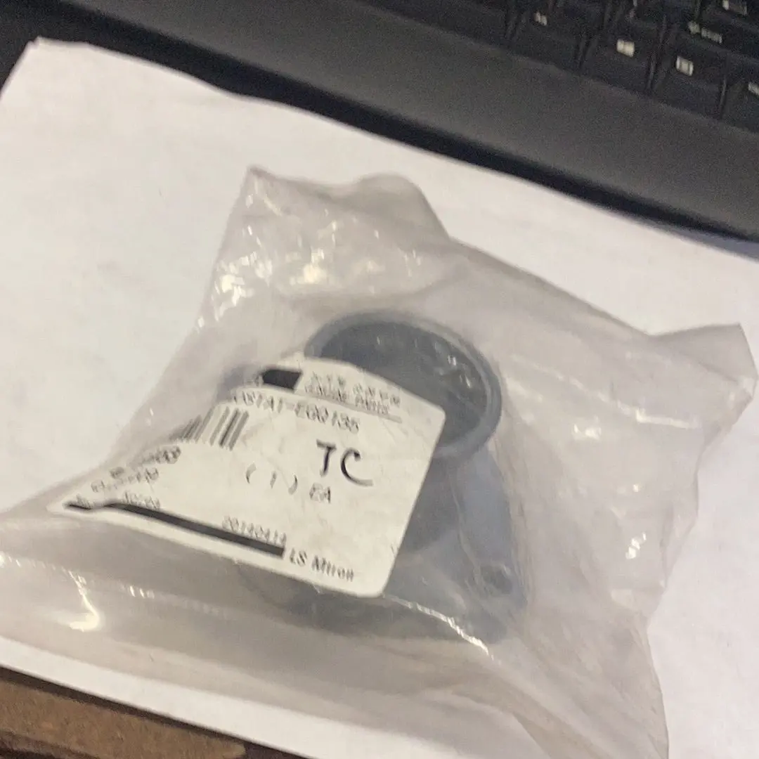 Ls Tractor Cover Thermostat, 40009953 1