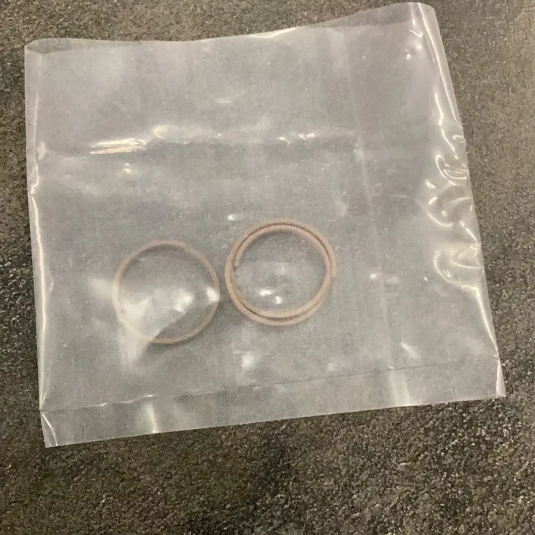Ls Tractor Ring Seal, 40258413 1