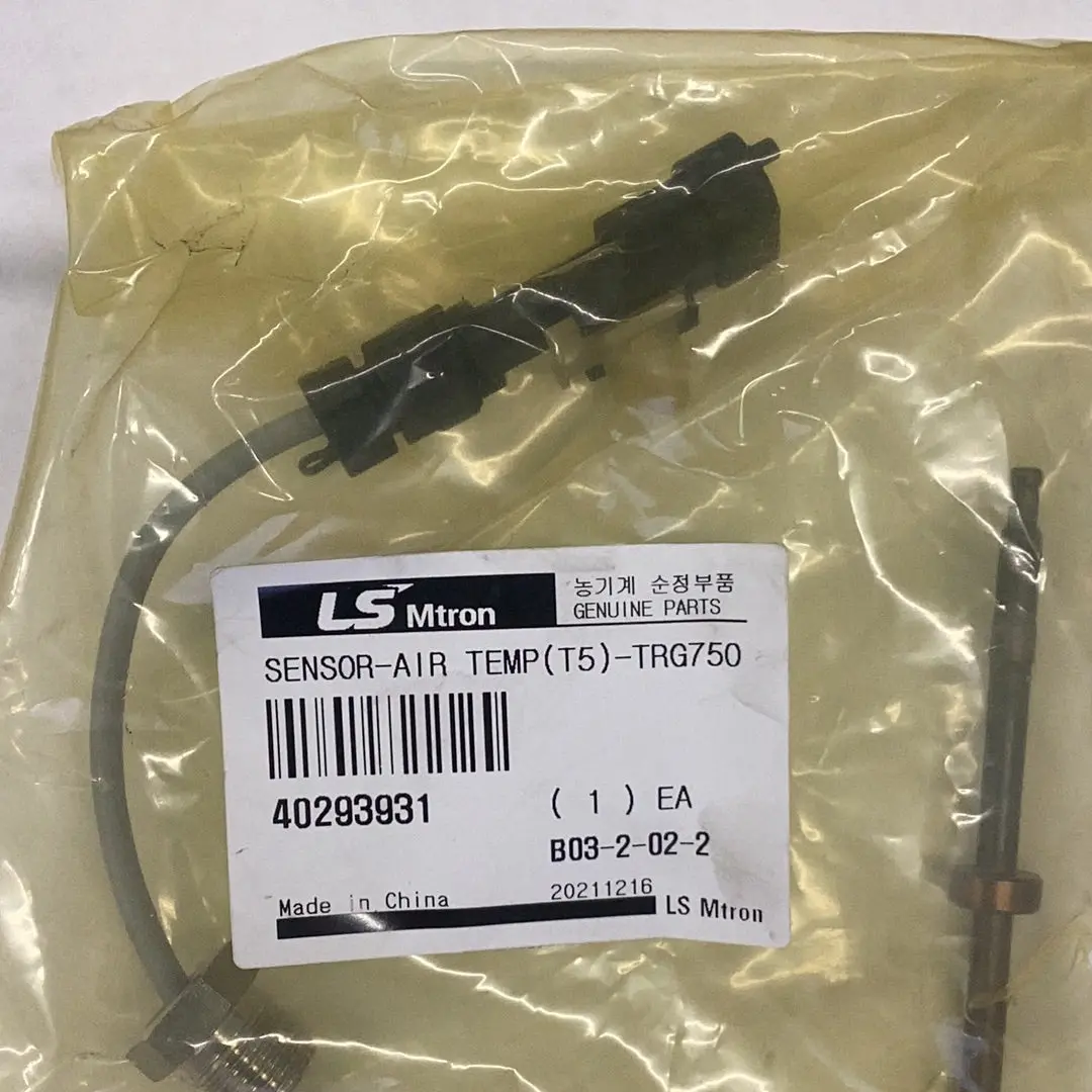 Ls Tractor Sensor, Air Temp T5, 40293931 1