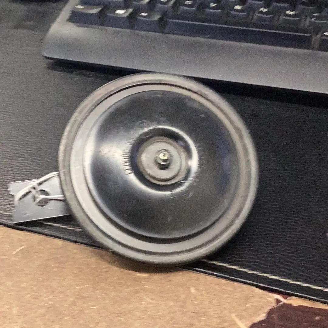Ls Tractor Horn, 40059872 1