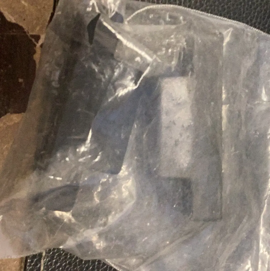 Ls Tractor Hinge Support, 40008355 1