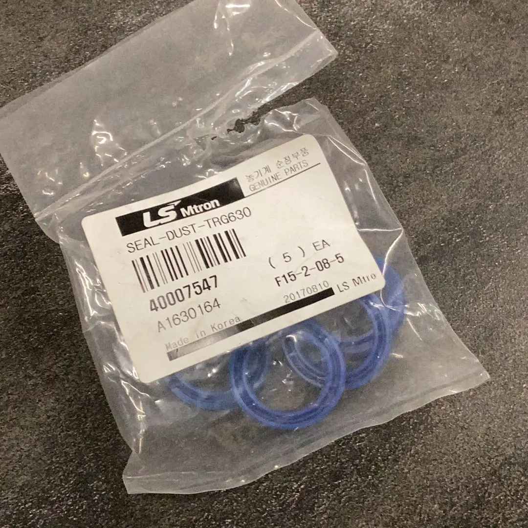 Ls Tractor Dust Seal 40007547 1