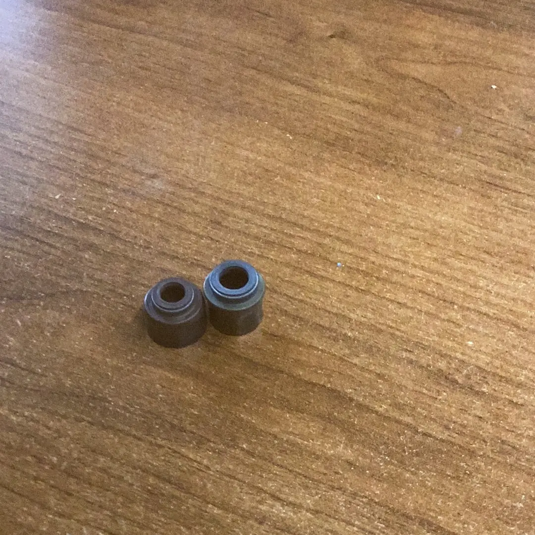 Ls Tractor Seal Valve Stem 40055399 1