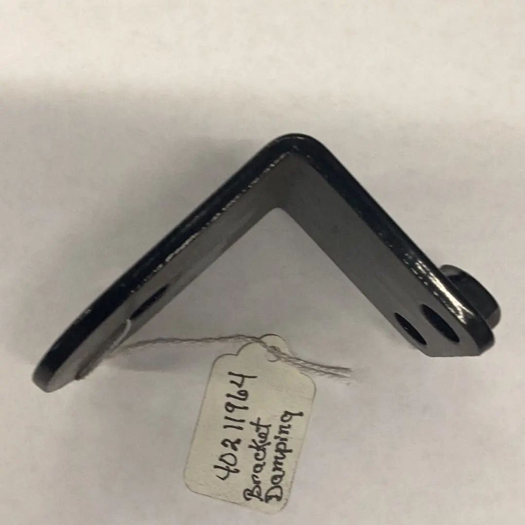 Ls Tractor Bracket Damping Rubber, 40211964 1