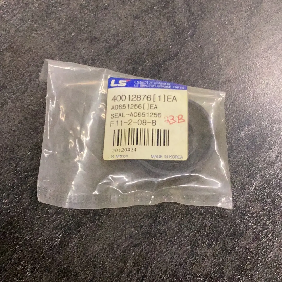 Ls Tractor Seal 40012876 1
