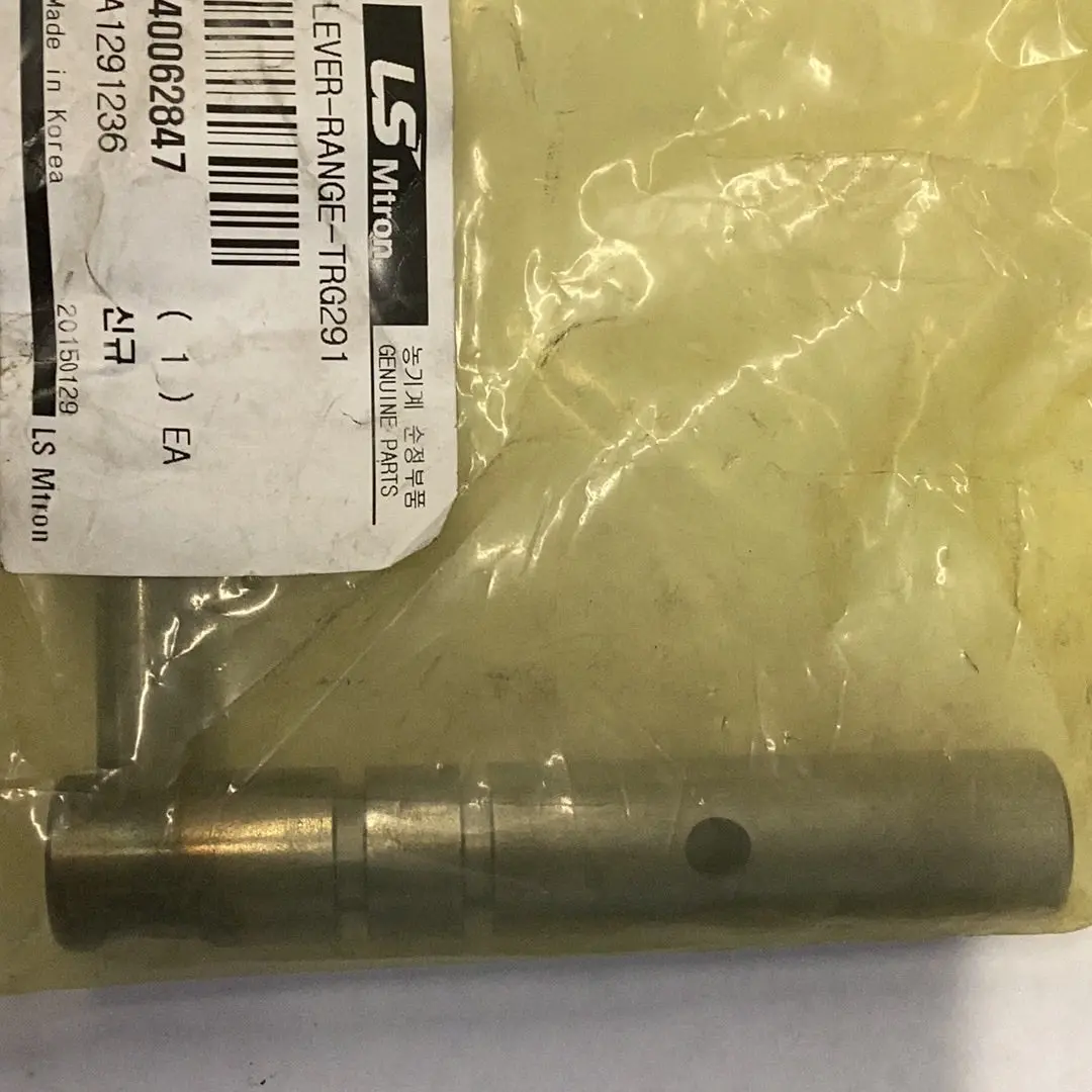 Ls Tractor Lever Range, A1291236, 40062847 1