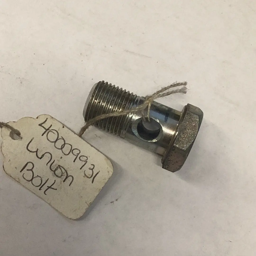 Ls Tractor Nla Bolt Union, 40009931 1