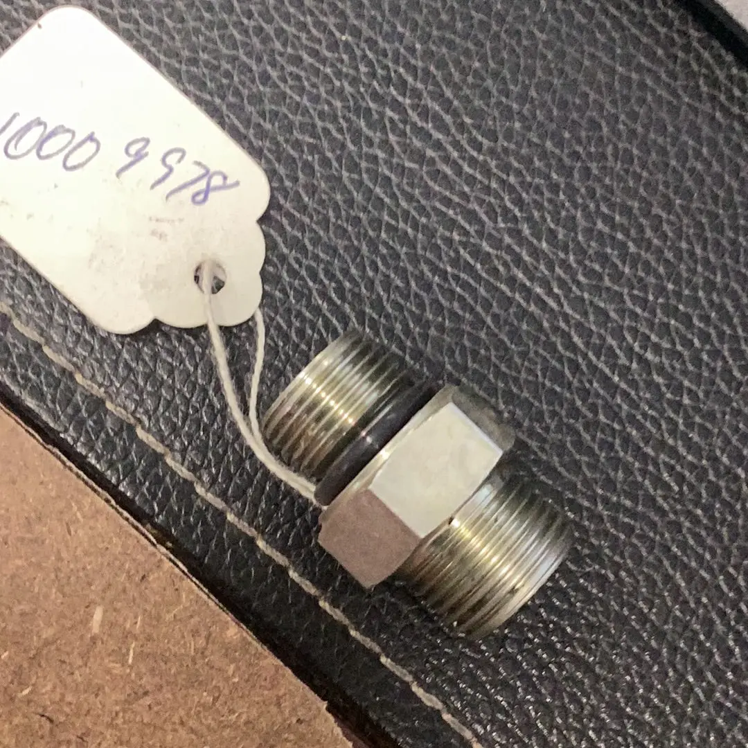 Ls Tractor Joint, 40009978 1