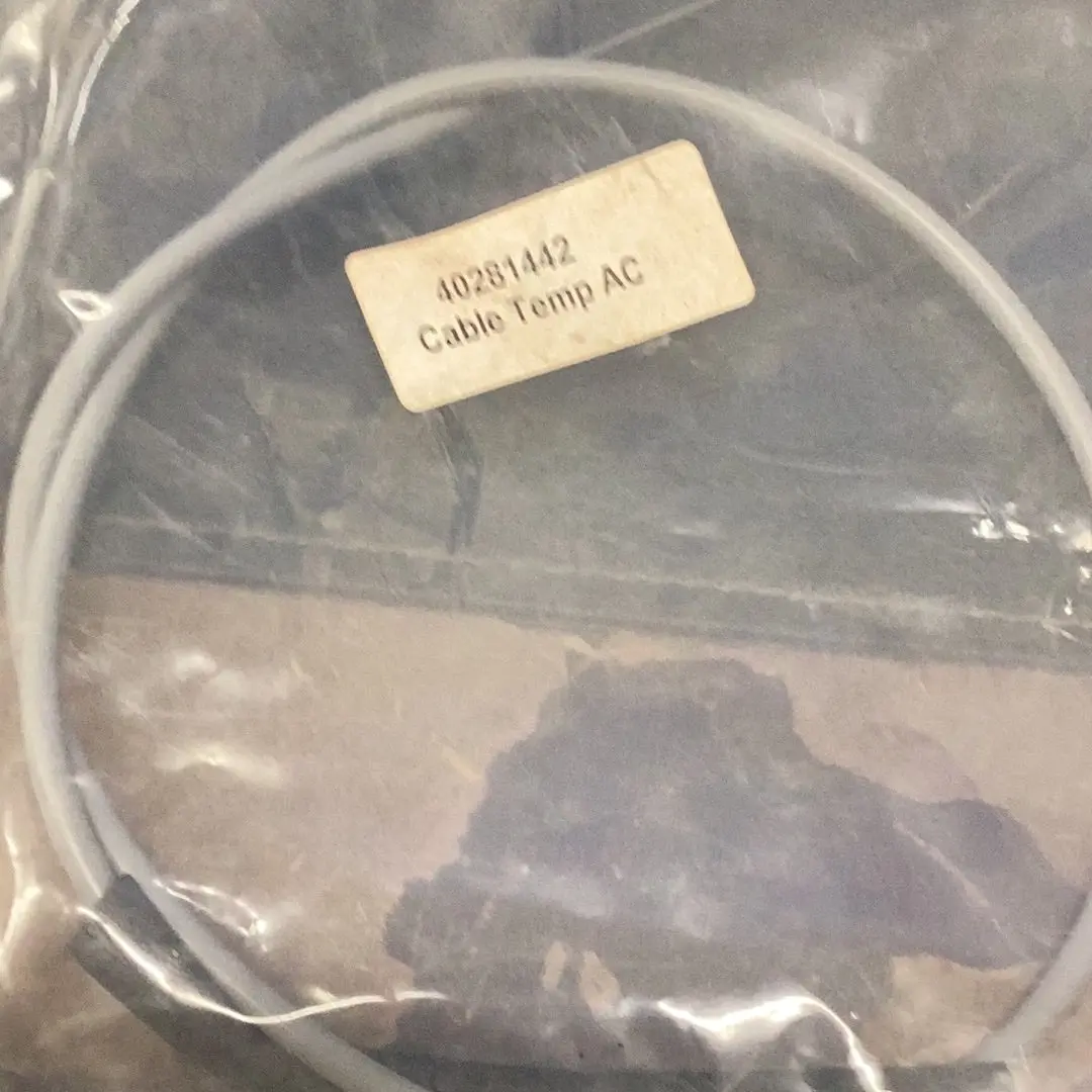 Ls Tractor Cable Temp Ac, 40281442 1