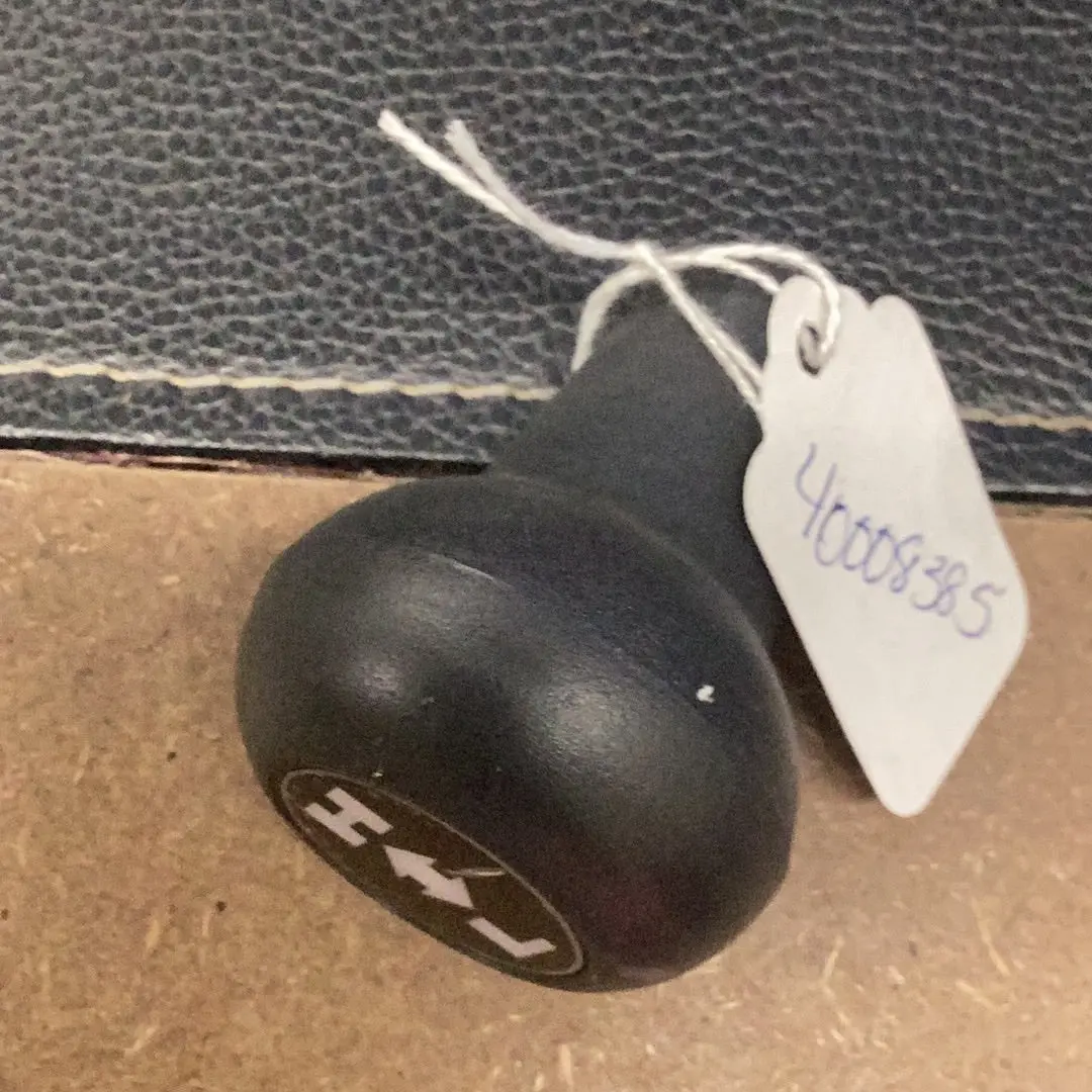 Ls Tractor Knob Range, 40008385 1