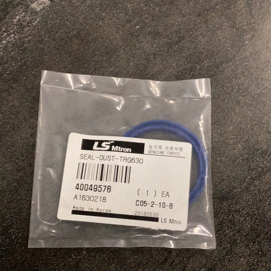 Ls Tractor Dust Seal 40049576 1