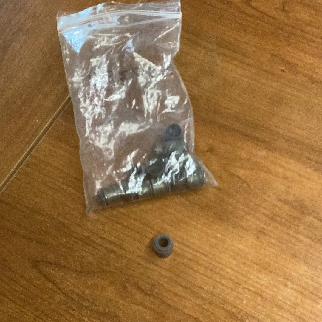 Ls Tractor Seal Valve Stem 40007384 1