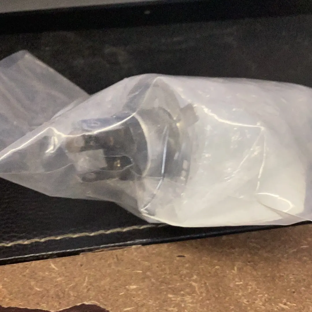 Ls Tractor Bulb Lh, 40103958 1