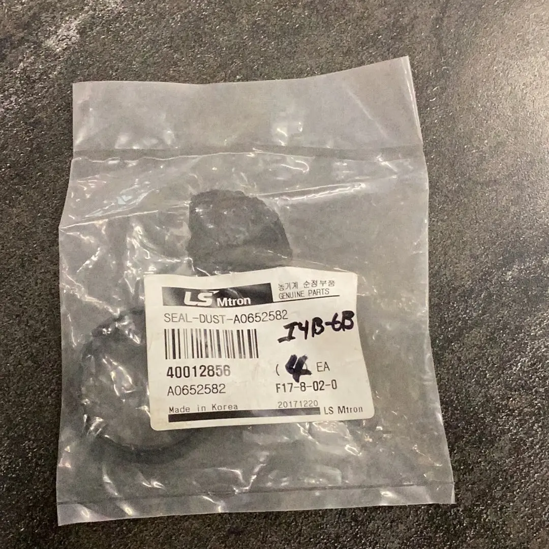 Ls Tractor Dust Seal 40012856 1