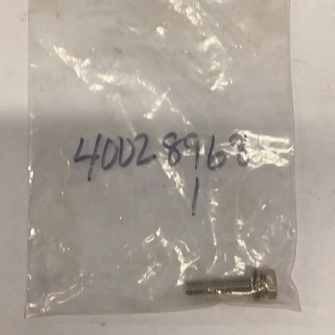 Ls Tractor Bolt Hex W/Ws, 40028968 1
