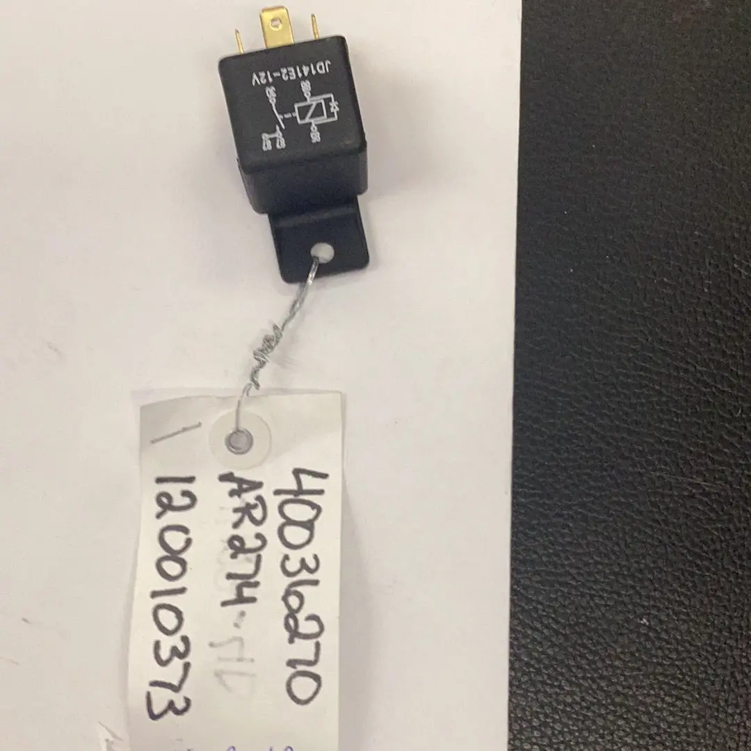 Ls Tractor Relay, 40036270 1