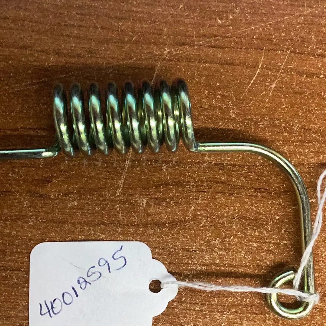 Ls Tractor Spring, 40012595 1