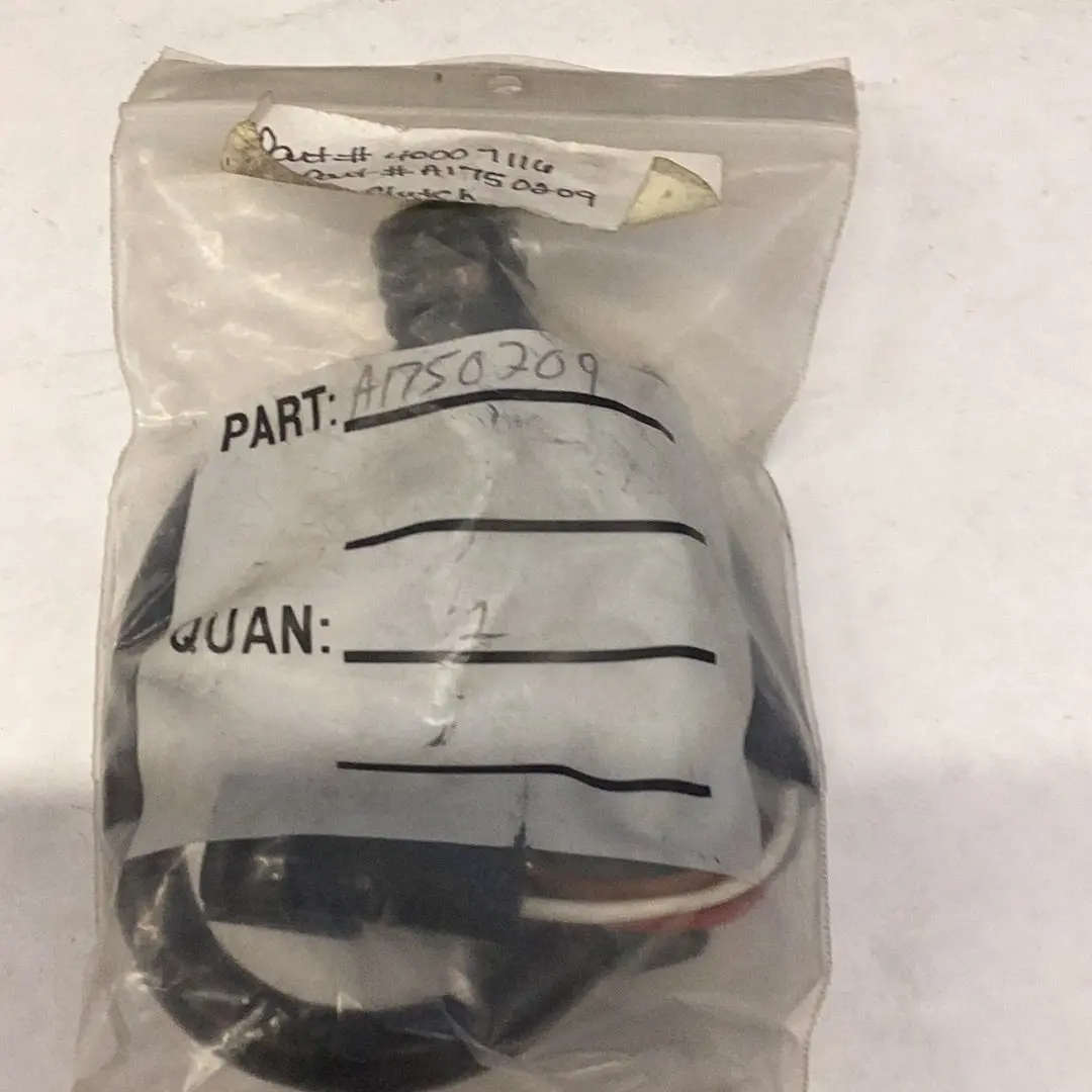 Ls Tractor Switch Clutch, 40007116 1