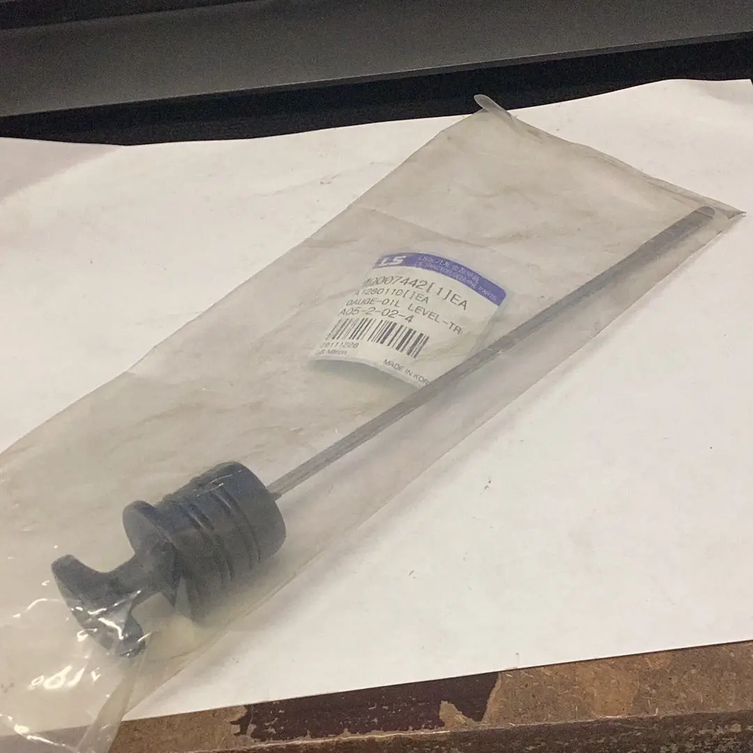 Ls Tractor Oil Level Gauge, 40007442 1
