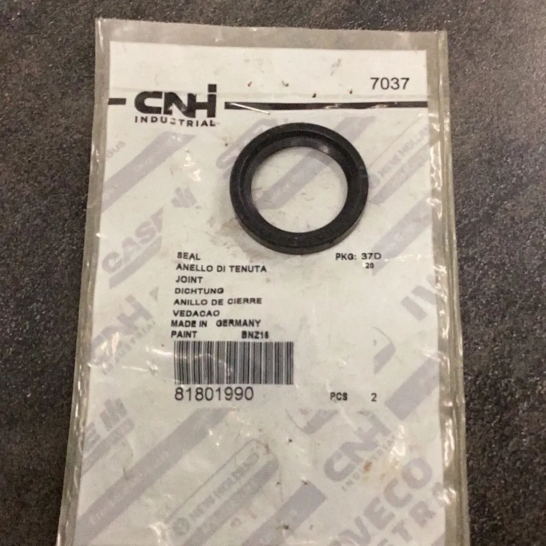 A&I Seal, Main Drive Pinion, 81801990 1