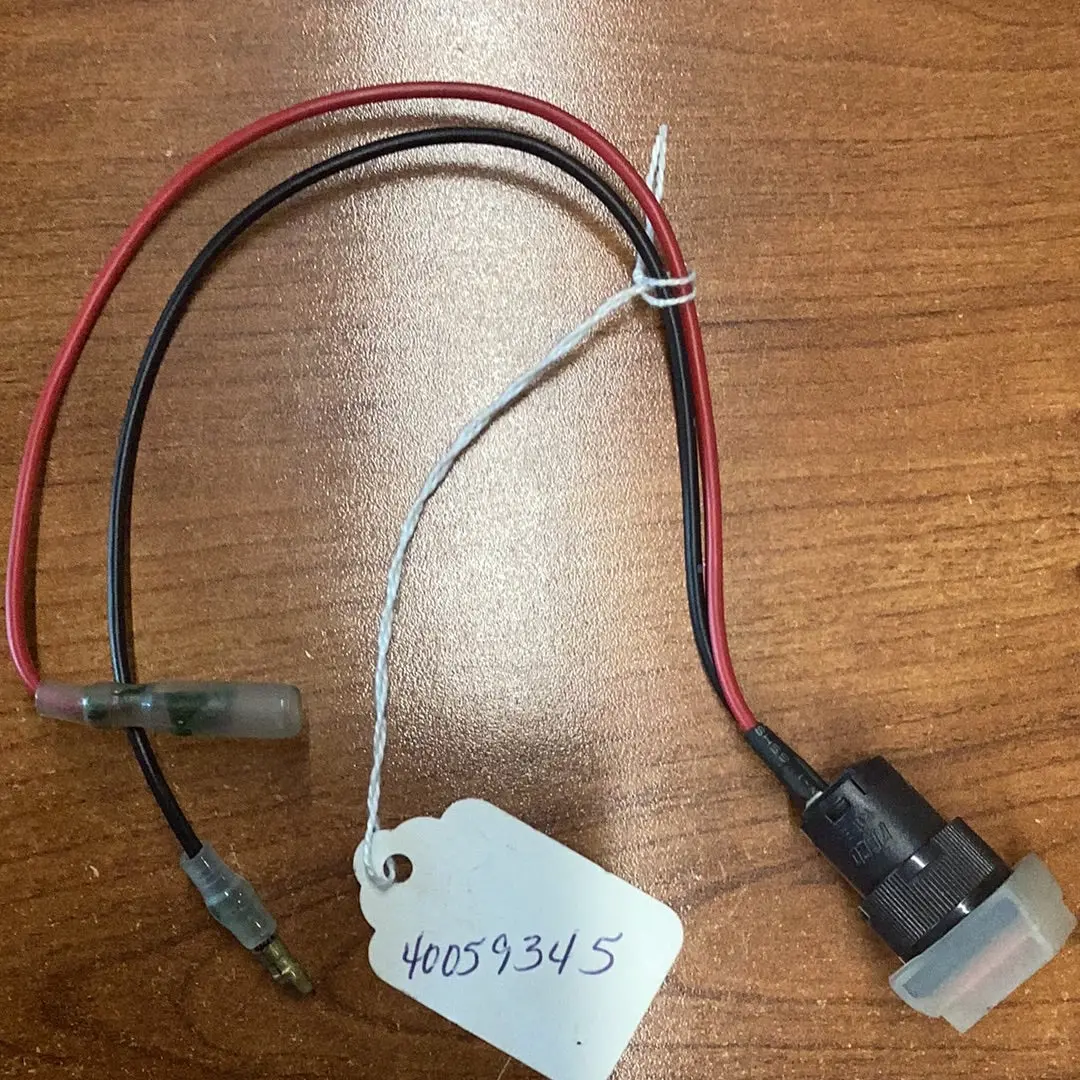 Ls Tractor Switch, 40059345 1
