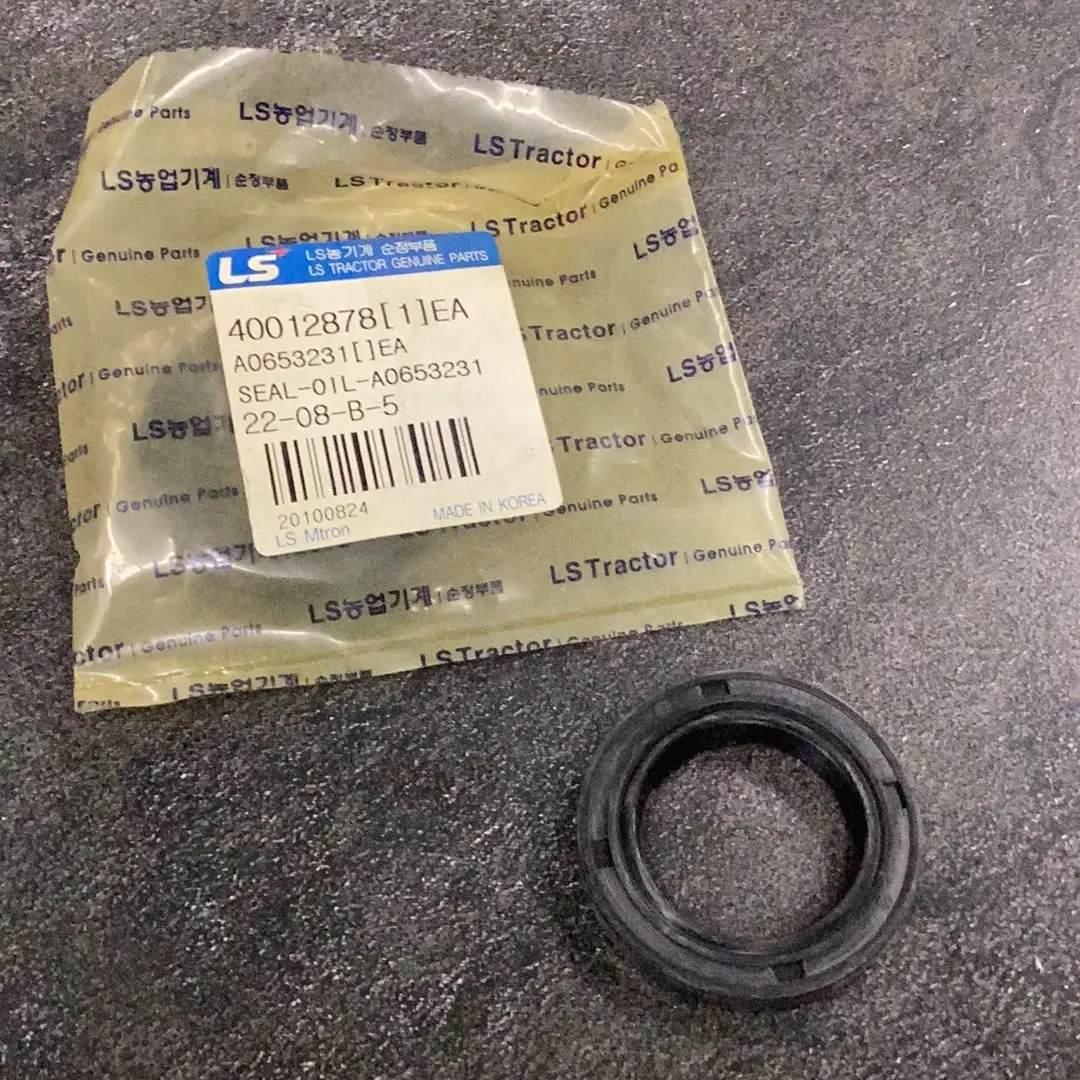 Ls Tractor Seal Oil 40012878 1