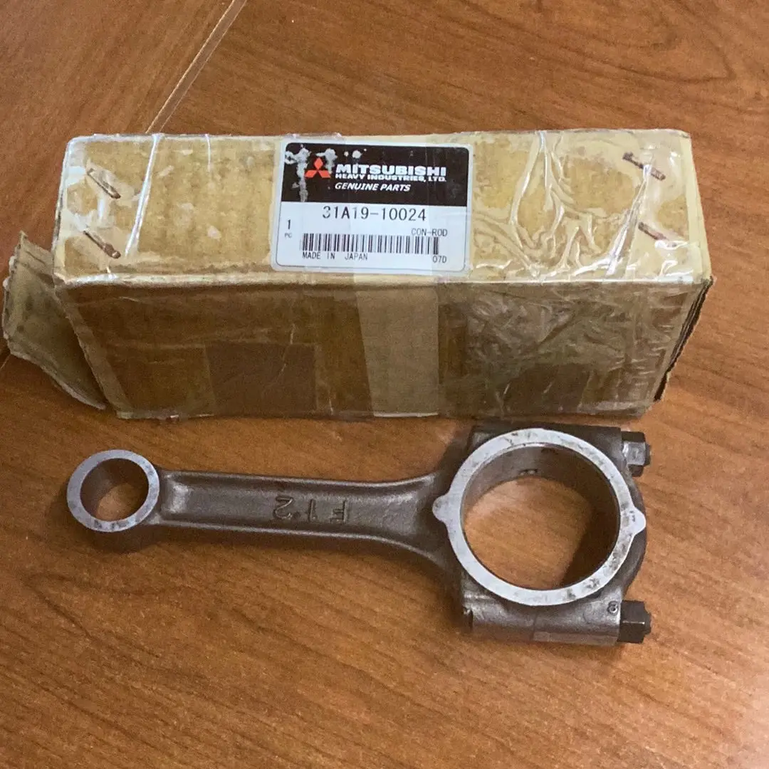 Ls / Mitsubishi Piston Rod Assembly 40109231 1