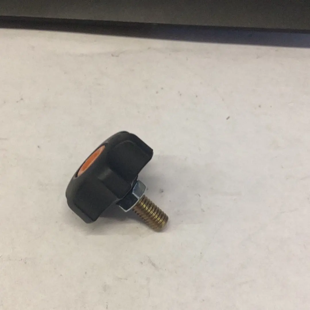 Ls Tractor Bolt Assembly, 40253711 1