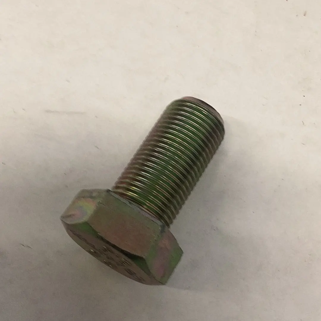 Ls Tractor Hex Bolt, 40029483 1