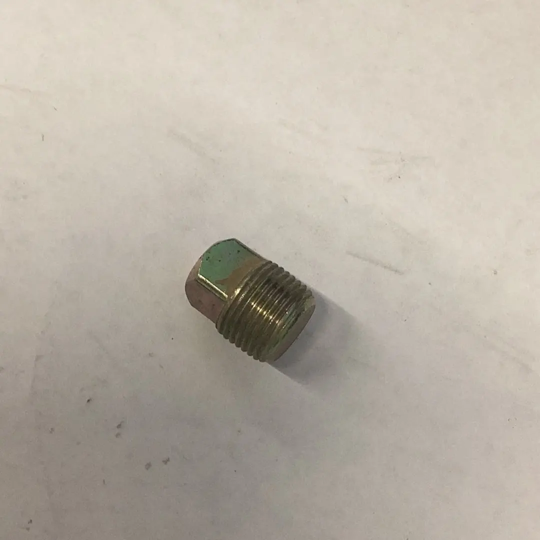 Ls Tractor Plug Taper, 40009626 1