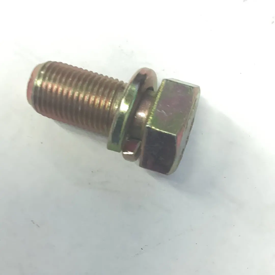 Ls Tractor Bolt Hex, 40237473 1