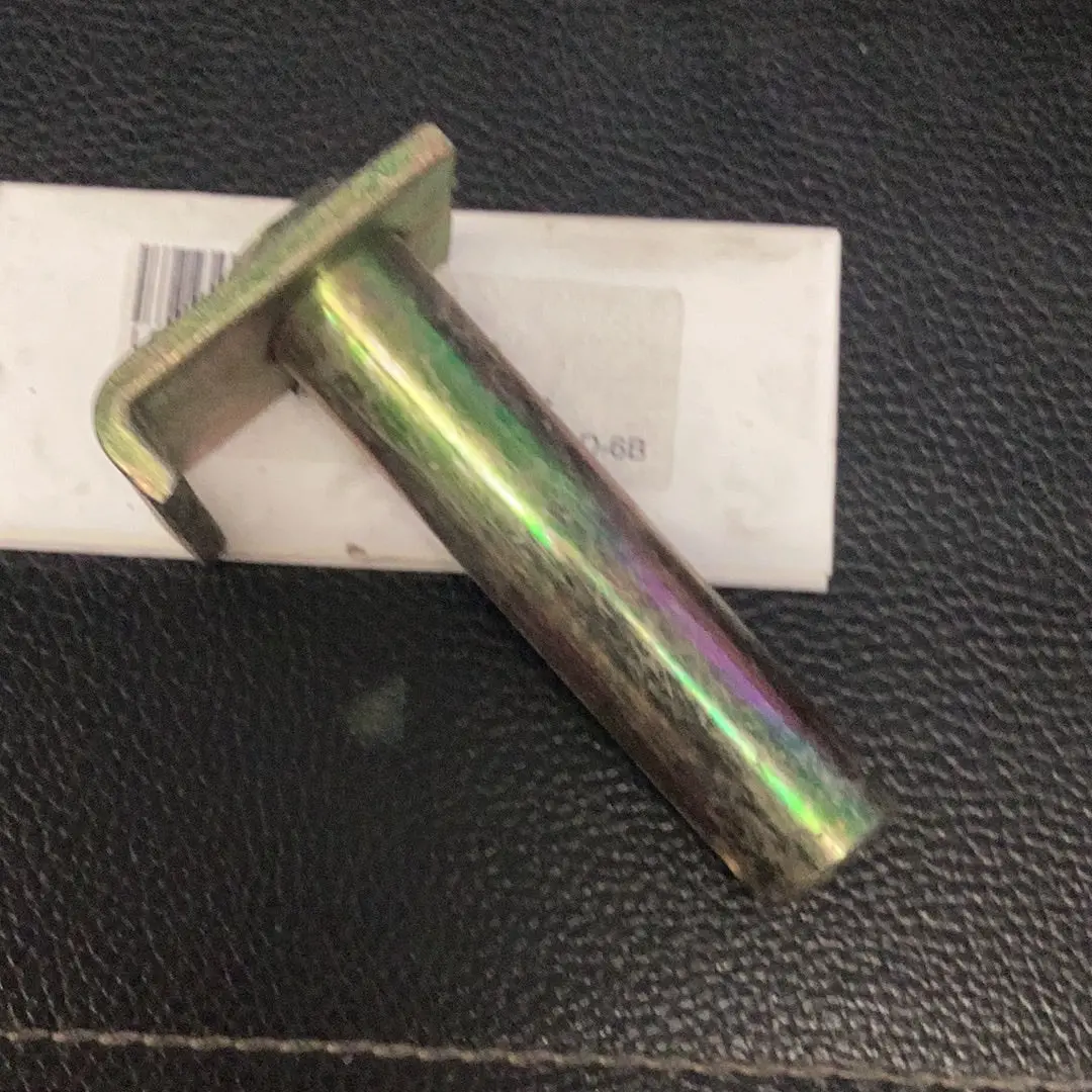Ls Tractor Pin Top Link - Front, 40012529 1