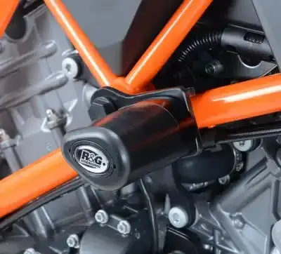 R&G Aero Crash Protectors Ktm 1290 Super Duke R 2014-2019 1