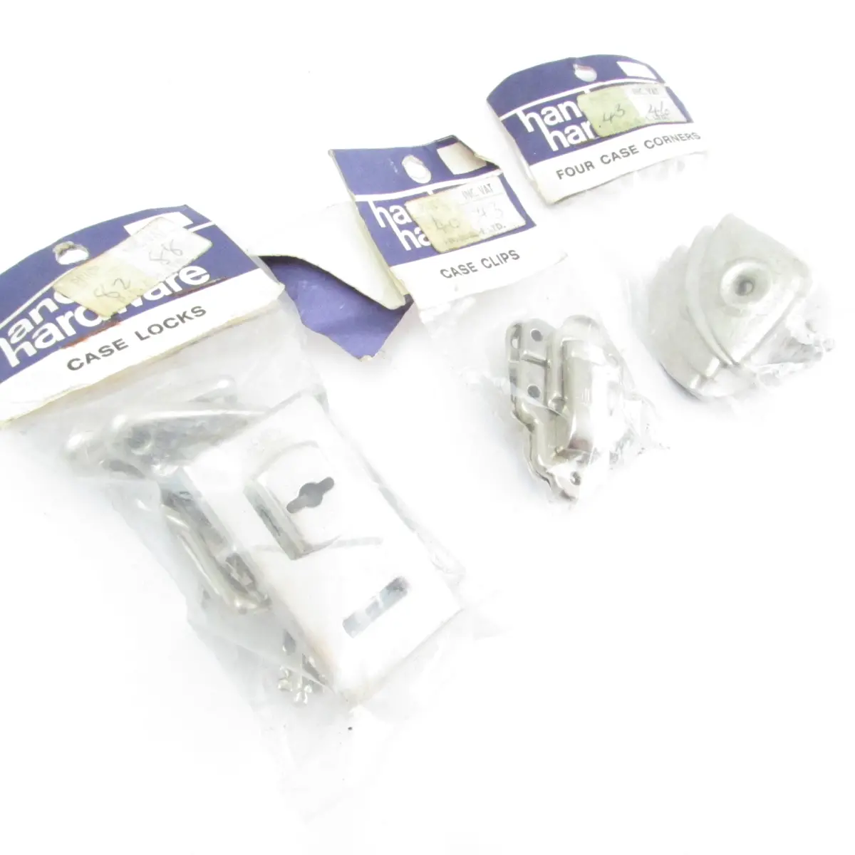 Old Case Fittings 1