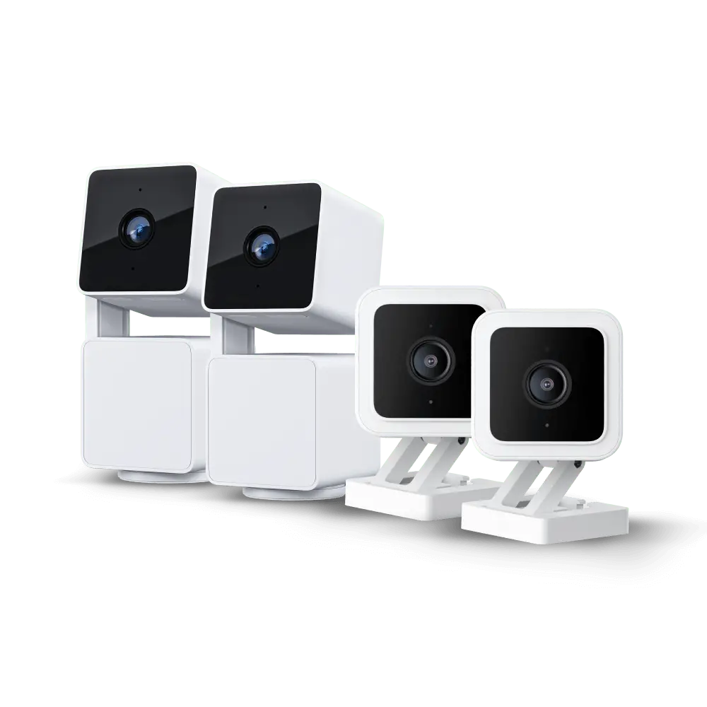 Indoor Home Monitoring Starter Kit 1