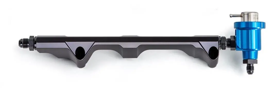 Injector Dynamics Id.Fr.Canamx3.4S.Oe.1 Fuel Rail Kit – Compatible With Can-Am Mx 1