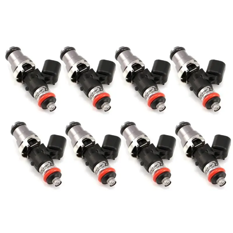 Injector Dynamics Id1300X High-Flow Fuel Injectors (1300Cc/Min) 1