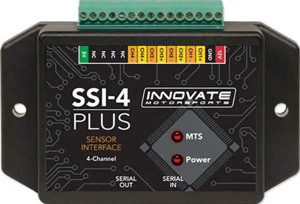Ssi-4 Plus Ignition Module With Integrated Rev Limiter (Im3914) 1