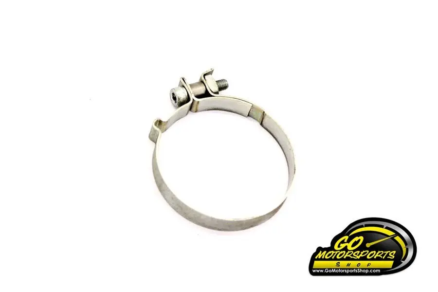 Intake Boot Clamp For Fz09 / Mt09 | Legend Car 1