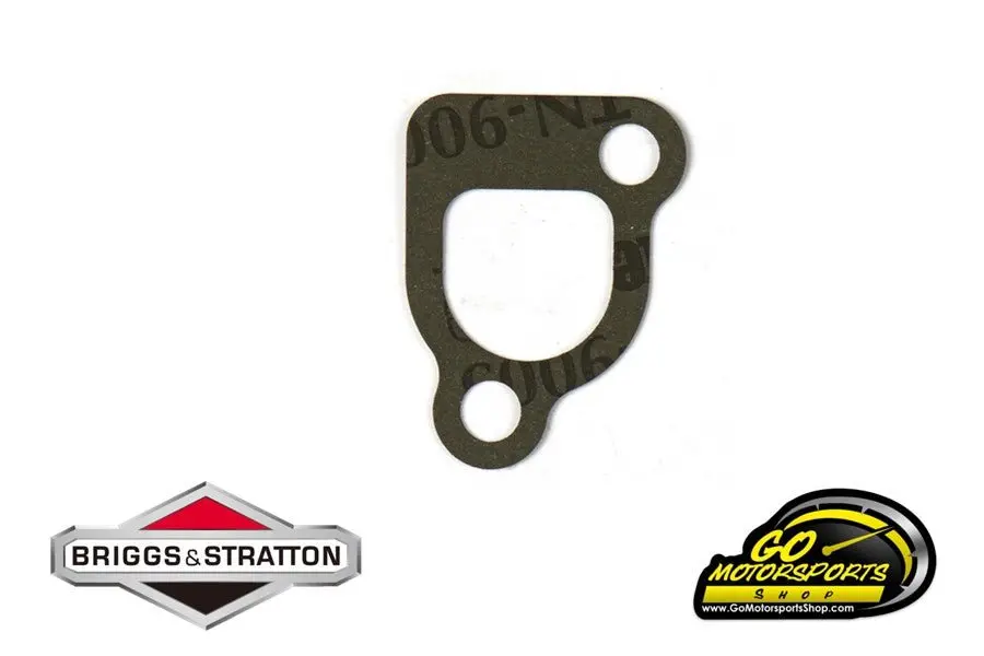 Intake Gasket (Manifold To Head) | Bandolero 1