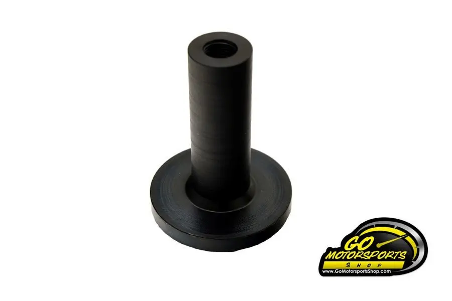 Intercomp 102074 Bandolero Caster Camber Gauge Adapter 1