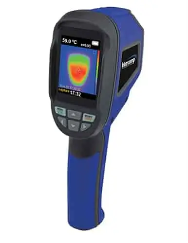 Intercomp Thermal Imager 1