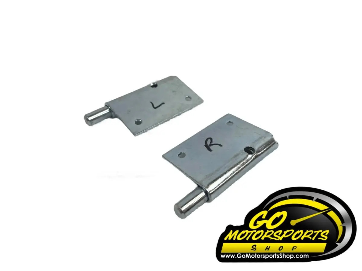 Internal Roof Hinge (Left & Right) | Bandolero 1
