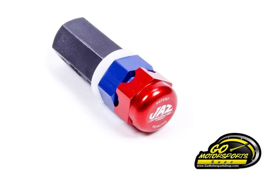 Jaz Fuel Cell Tip Over Valve And Breather | Legend Car 1
