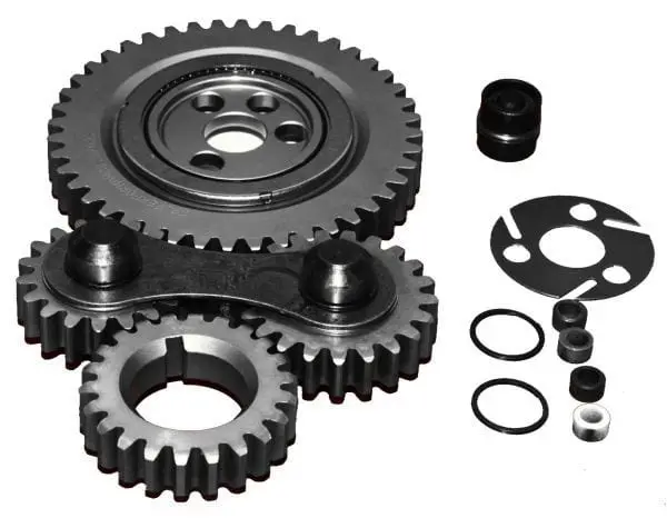Jegs Jp5706 Dual Idler Gear Drive System 1