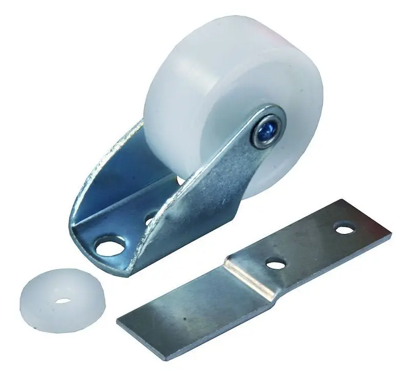 Jr Products 05014 Awning Door Roller 1