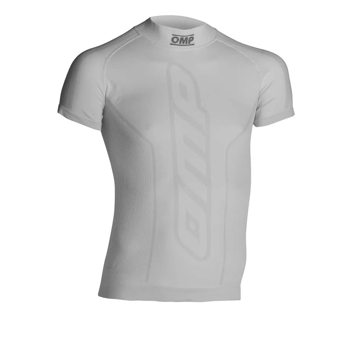 Omp Ks Karting Underwear Top Short Sleeve 1