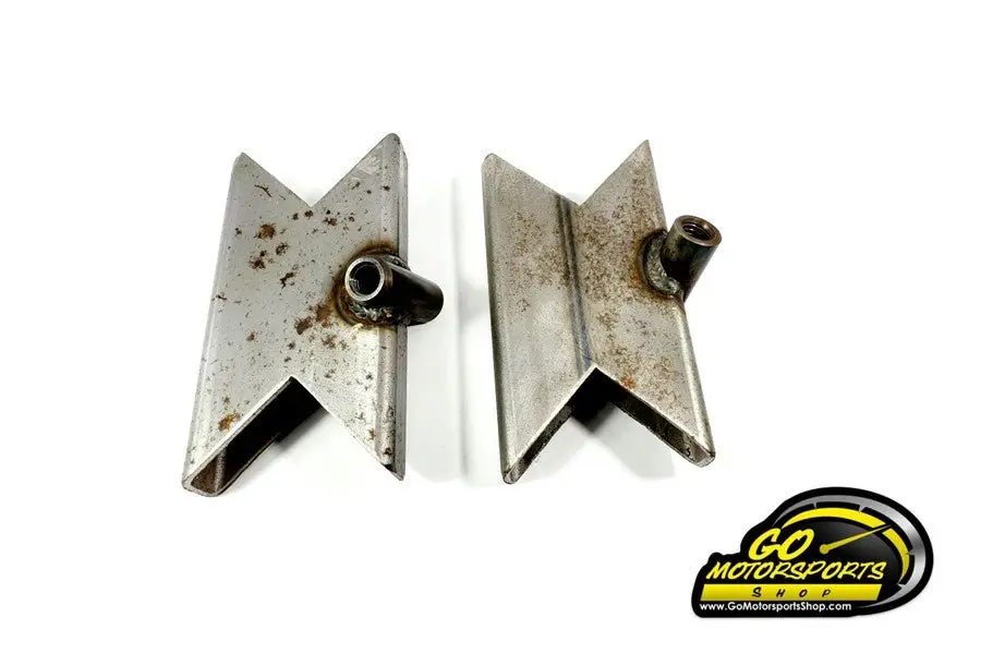 Kick-Up | Legend Car 1